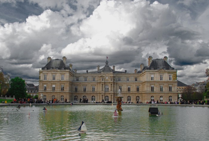 immobilier de prestige